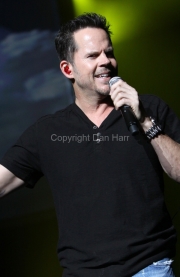 Gary Allan