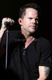 Gary Allan