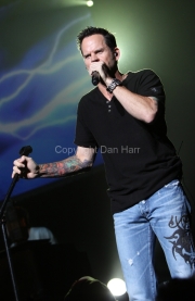 Gary Allan