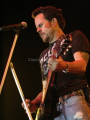 Gary Allan