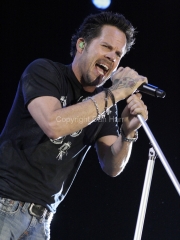 Gary Allan