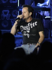 Gary Allan