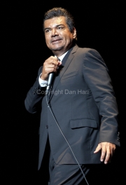 George Lopez