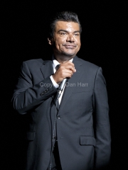 George Lopez