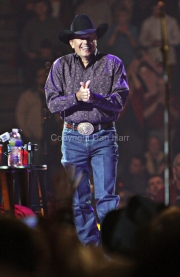 George Strait