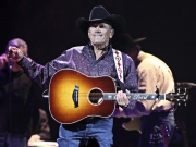 George Strait