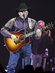 George Strait