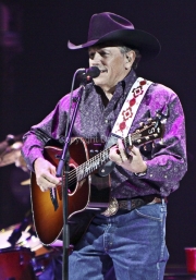 George Strait