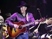 George Strait