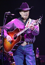 George Strait