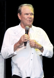 Glen Campbell