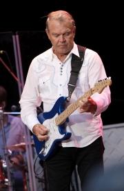 Glen Campbell