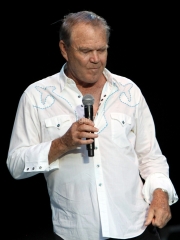 Glen Campbell