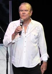 Glen Campbell