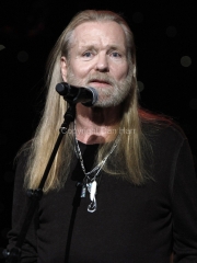 Gregg Allman