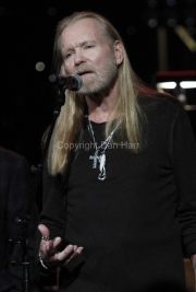 Gregg Allman