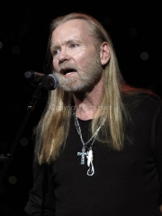 Gregg Allman