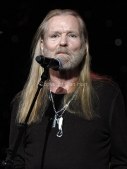 Gregg Allman