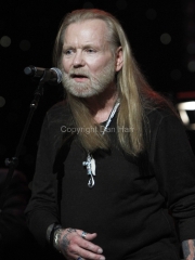 Gregg Allman