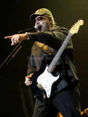 Hank Williams Jr.