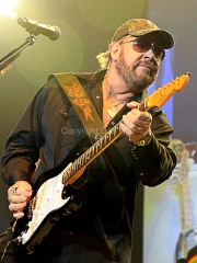 Hank Williams Jr.