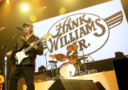 Hank Williams Jr.