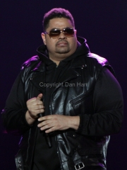 Heavy D