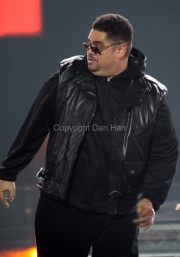 Heavy D