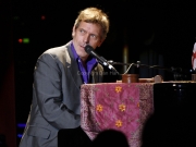 Hugh Laurie