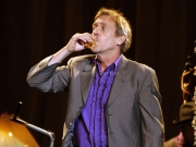 Hugh Laurie