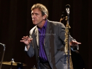 Hugh Laurie