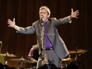 Hugh Laurie