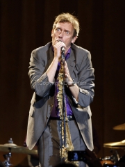 Hugh Laurie