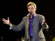 Hugh Laurie