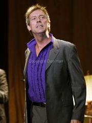 Hugh Laurie