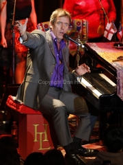 Hugh Laurie