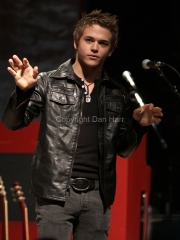 Hunter Hayes