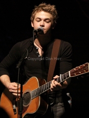 Hunter Hayes