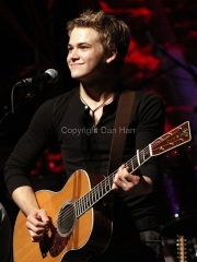 Hunter Hayes