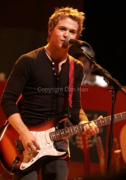 Hunter Hayes