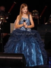 Jackie Evancho