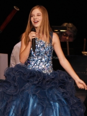 Jackie Evancho