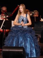 Jackie Evancho