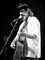 James McMurtry