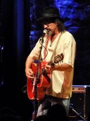 James McMurtry