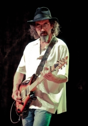 James McMurtry