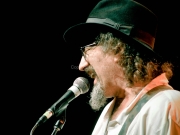 James McMurtry