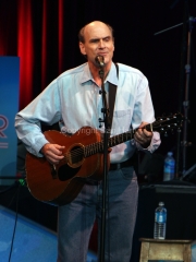 James Taylor