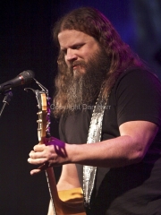 Jamey Johnson