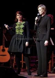 Kate Flannery, Jane Lynch